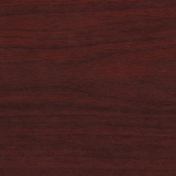 Quartered Mahogany Finish Thumbnail